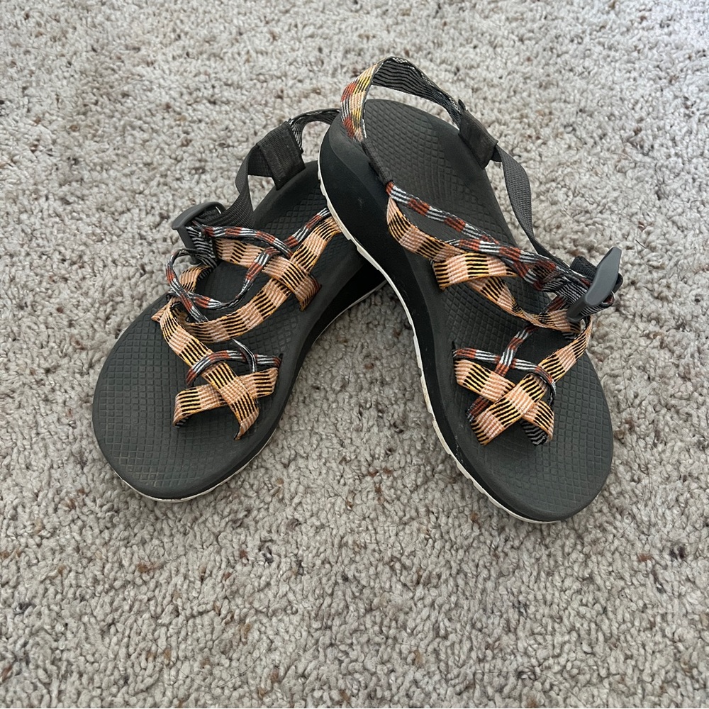 Chaco Sandals